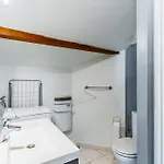 Apartmán La Bonne Fontaine - Appt 7p A 15min De Metz Semécourt