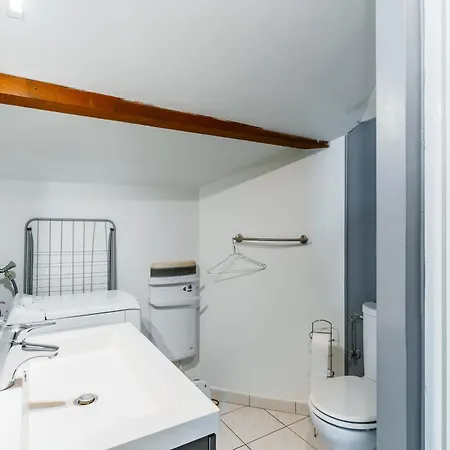 Apartment La Bonne Fontaine - Appt 7p A 15min De Metz Semecourt