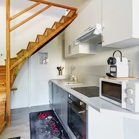 La Bonne Fontaine - Appt 7p A 15min De Metz * Semécourt