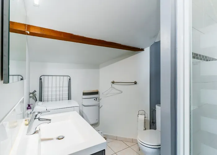 Daire La Bonne Fontaine - Appt 7p A 15min De Metz Semécourt