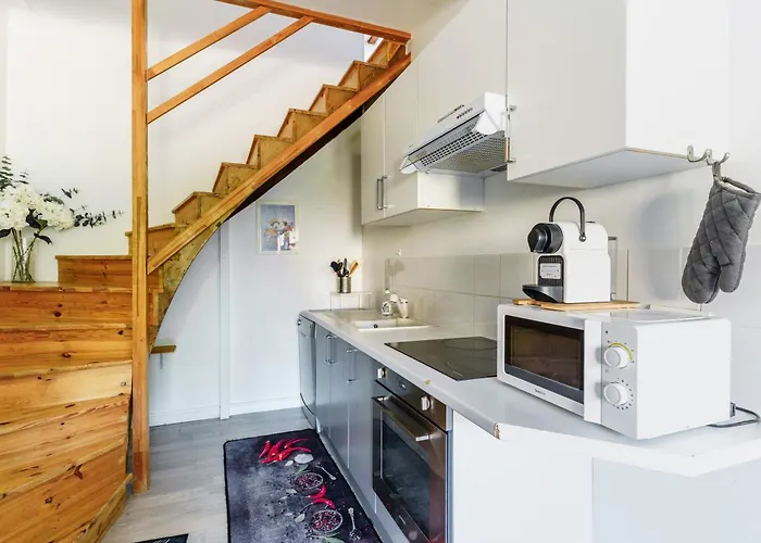 La Bonne Fontaine - Appt 7p A 15min De Metz * Semécourt